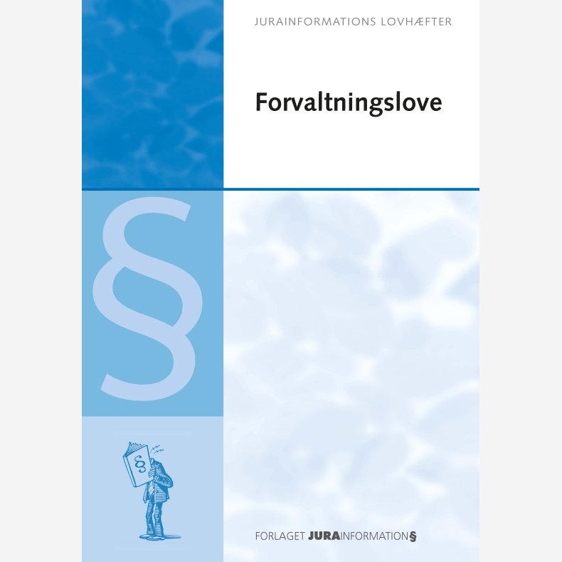 Forvaltningslove