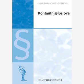 Kontanthjlpslove
