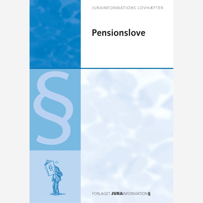 Pensionslove