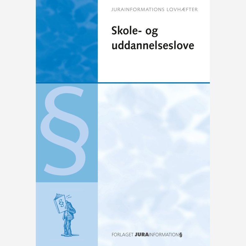 Skole- og uddannelseslove