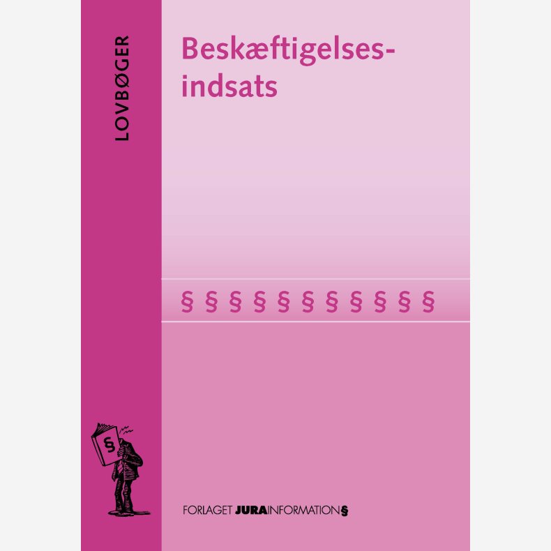 Beskftigelsesindsats