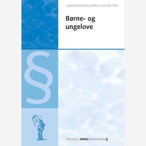 Brne- og ungelove