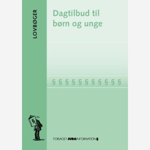 Dagtilbud til b�rn og unge