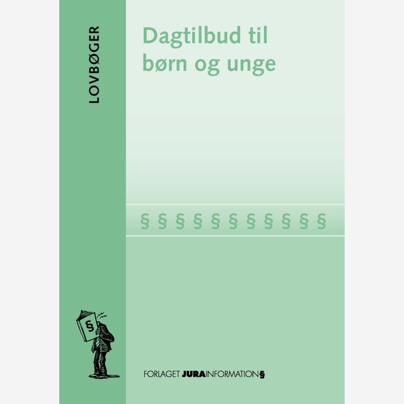 Dagtilbud til brn og unge