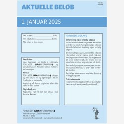Aktuelle belb - forelbig