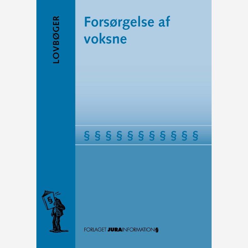 Forsrgelse af voksne