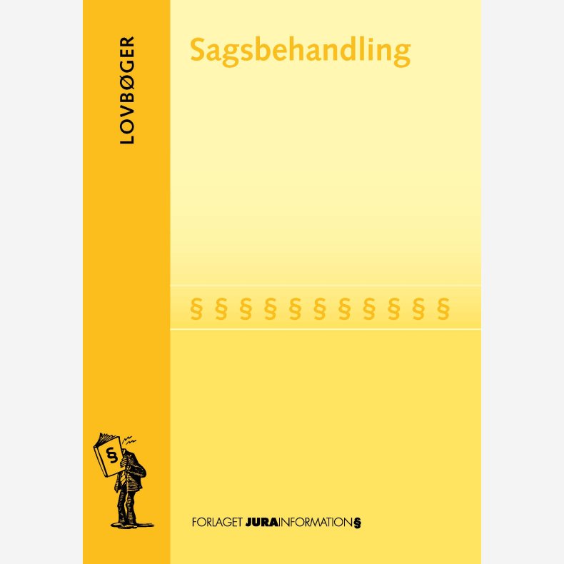 Sagsbehandling