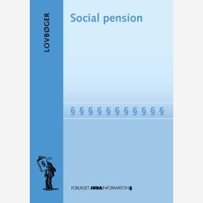 Social pension