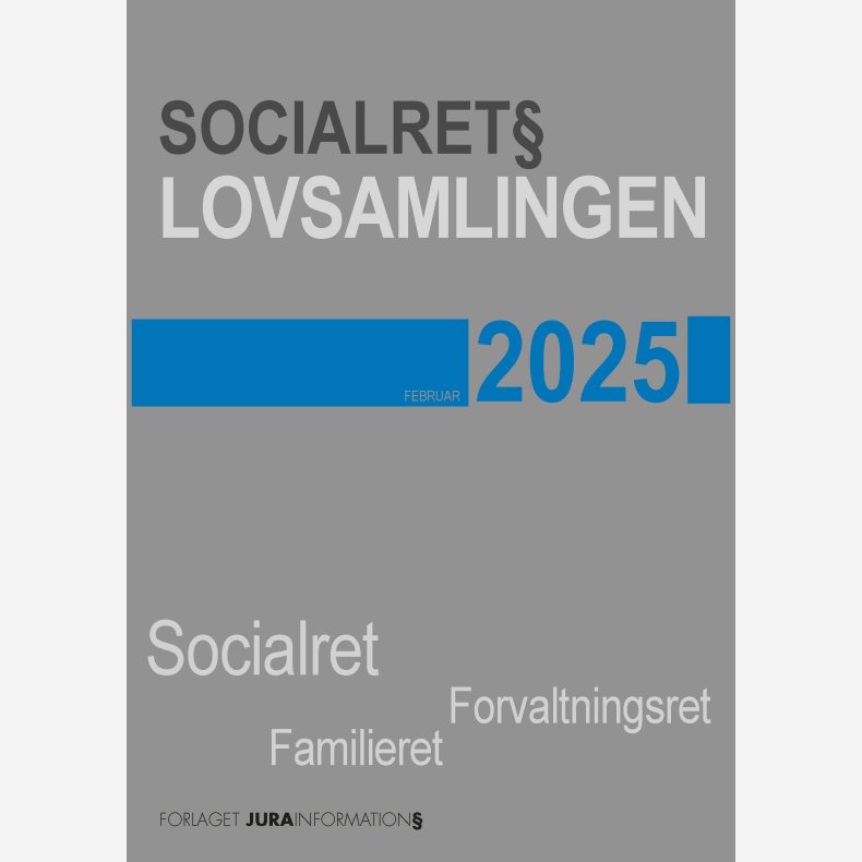 Socialretlovsamlingen