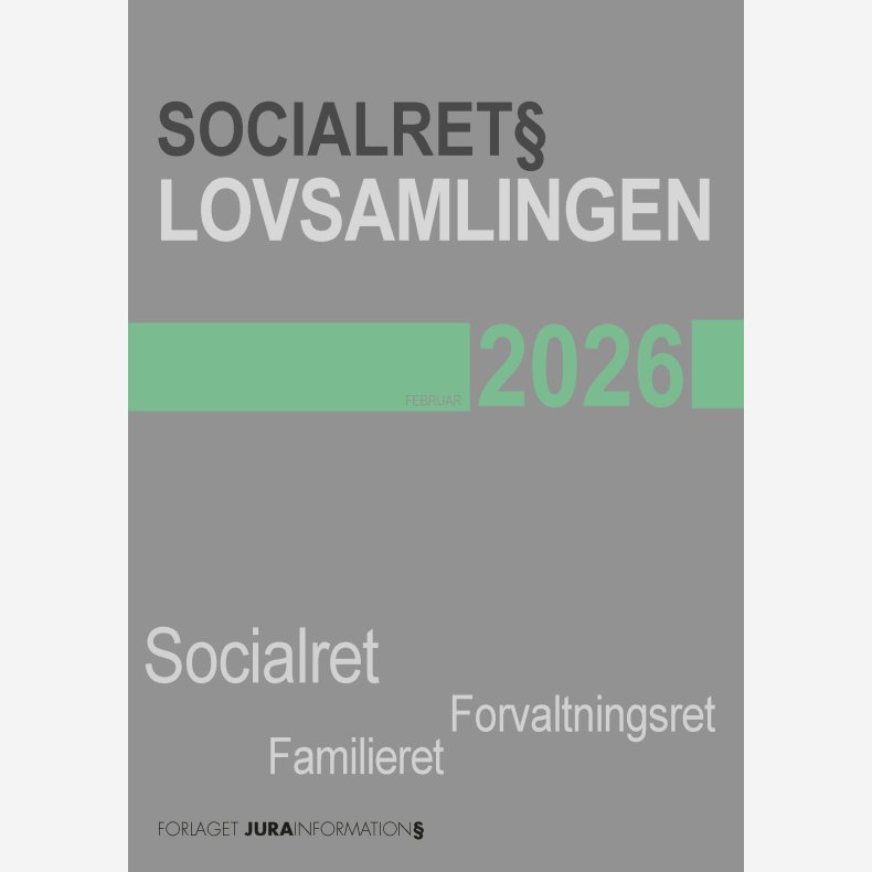 Socialret�lovsamlingen