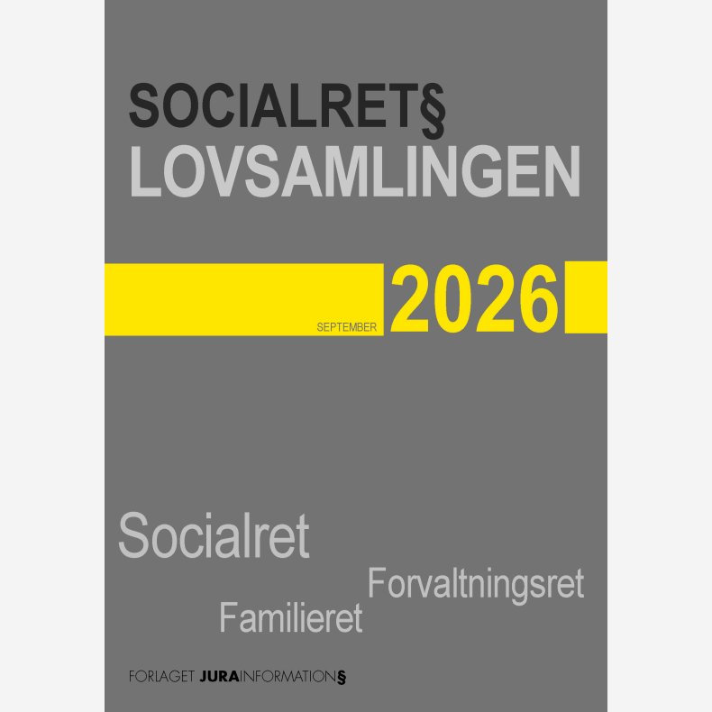 Socialret�lovsamlingen