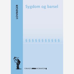 Sygdom og barsel