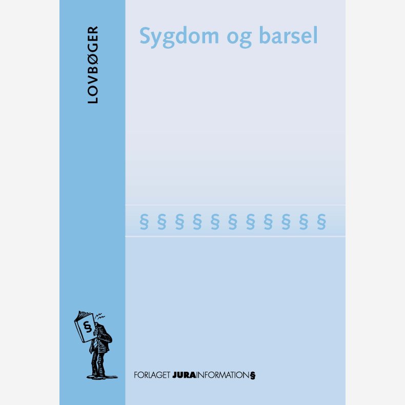 Sygdom og barsel