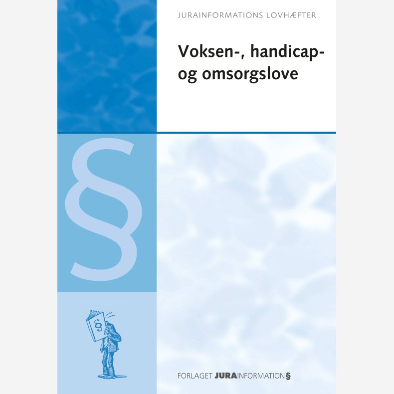 Voksen-, handicap- og omsorgslove