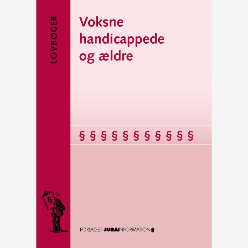 Voksne handicappede og ldre